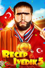 Recep İvedik 5 – Recep İvedik 5 (2017)