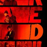 RED 2 - RED 2 (2013)