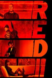 RED 2 – RED 2 (2013)