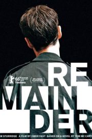 Remainder – Remainder (2015)