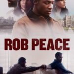 Rob Peace - Rob Peace (2024)