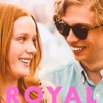 Royalteen - Royalteen: Arvingen (2022)