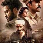 RRR - రౌద్రం రణం రుధిరం (2022)