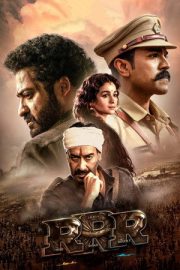 RRR – రౌద్రం రణం రుధిరం (2022)