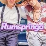 Rumspringa: Berlin'de bir Amish - Rumspringa (2022)