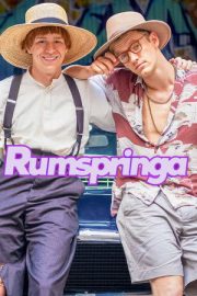 Rumspringa: Berlin’de bir Amish – Rumspringa (2022)