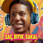 Saç, Bıyık, Sakal - A Cut Above (2022)