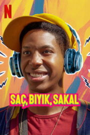 Saç, Bıyık, Sakal – A Cut Above (2022)