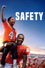 Safety – Safety (2020)