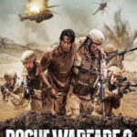 Sahte Savaş 2 - Rogue Warfare: The Hunt (2019)