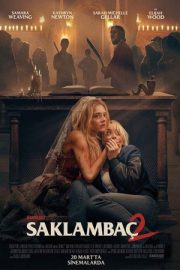 Saklambaç 2 – Ready or Not: Here I Come (2026)