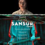 Sansür - Censor (2021)