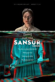 Sansür – Censor (2021)