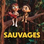 Sauvages - Sauvages (2024)