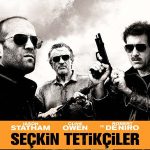 Seçkin Tetikçiler - Killer Elite (2011)