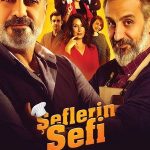Şeflerin Şefi - Şeflerin Şefi (2021)