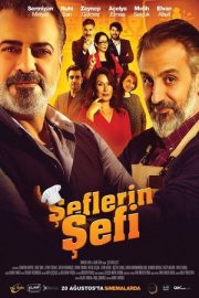 Şeflerin Şefi – Şeflerin Şefi (2021)