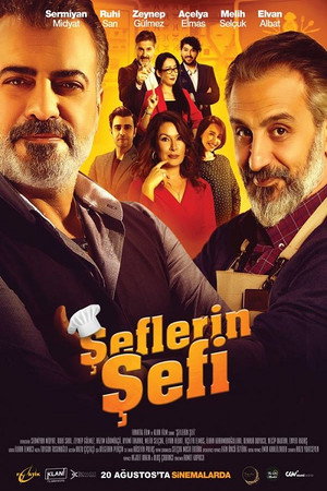 Filmi Başlat