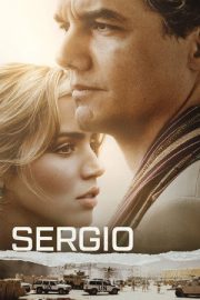 Sergio – Sergio (2020)