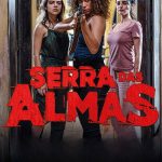Serra das Almas - Serra das Almas (2025)
