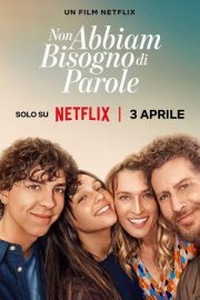 Sesimi Hisset – Non abbiam bisogno di parole (2026)