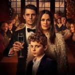 Sessiz Gece - Silent Night (2021)