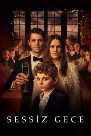 Sessiz Gece – Silent Night (2021)
