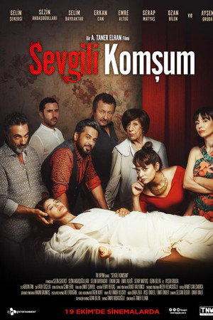 Filmi Başlat