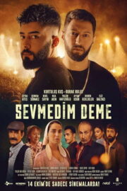 Sevmedim Deme – Sevmedim Deme (2022)