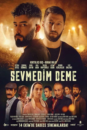 Filmi Başlat