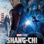 Shang-Chi ve On Halka Efsanesi - Shang-Chi and the Legend of the Ten Rings (2021)