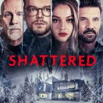 Shattered - Shattered (2022)