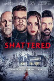 Shattered – Shattered (2022)