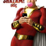 Shazam! 6 Güç - Shazam! (2019)