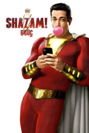 Shazam! 6 Güç – Shazam! (2019)