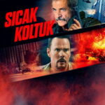 Sıcak Koltuk - Hot Seat (2022)