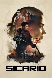 Sicario – Sicario (2015)