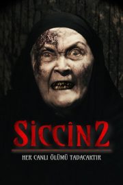 Siccîn 2 – Siccîn 2 (2015)