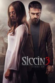 Siccîn 3: Cürmü Aşk – Siccîn 3: Cürmü Aşk (2016)