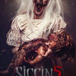 Siccîn 5 - Siccîn 5 (2018)