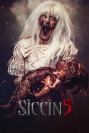 Siccîn 5 – Siccîn 5 (2018)