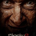 Siccîn 8 - Siccîn 8 (2025)