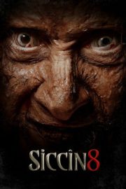 Siccîn 8 – Siccîn 8 (2025)