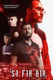 Sıfır Bir – Sıfır Bir (2020)