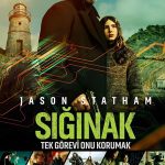 Sığınak - Shelter (2026)