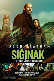Sığınak – Shelter (2026)