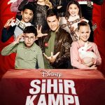 Sihir Kampı - Magic Camp (2020)