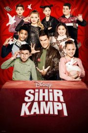 Sihir Kampı – Magic Camp (2020)
