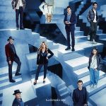 Sihirbazlar Çetesi: Daha Bir Şey Görmediniz - Now You See Me: Now You Don't (2025)