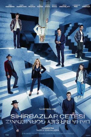 Filmi Başlat